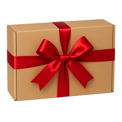 Holiday Gift Box