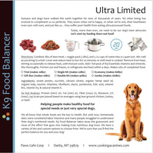 Load image into Gallery viewer, Ultra Limited